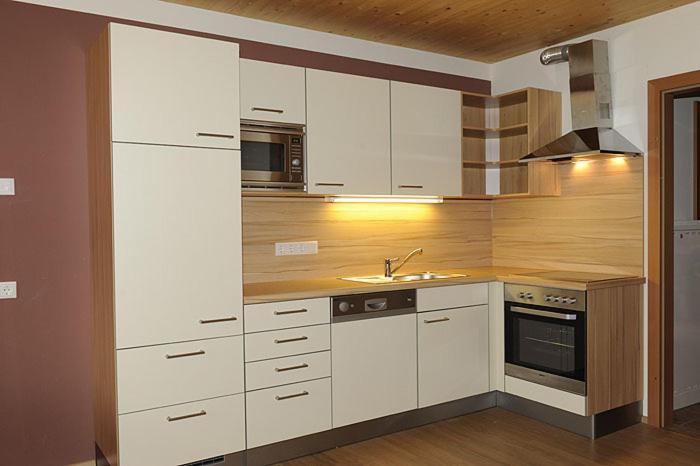 Premium Appartements Di Bora ซังคท์มิคาอิลอิมลุงเกา ห้อง รูปภาพ