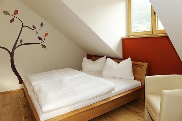 Premium Appartements Di Bora ซังคท์มิคาอิลอิมลุงเกา ห้อง รูปภาพ