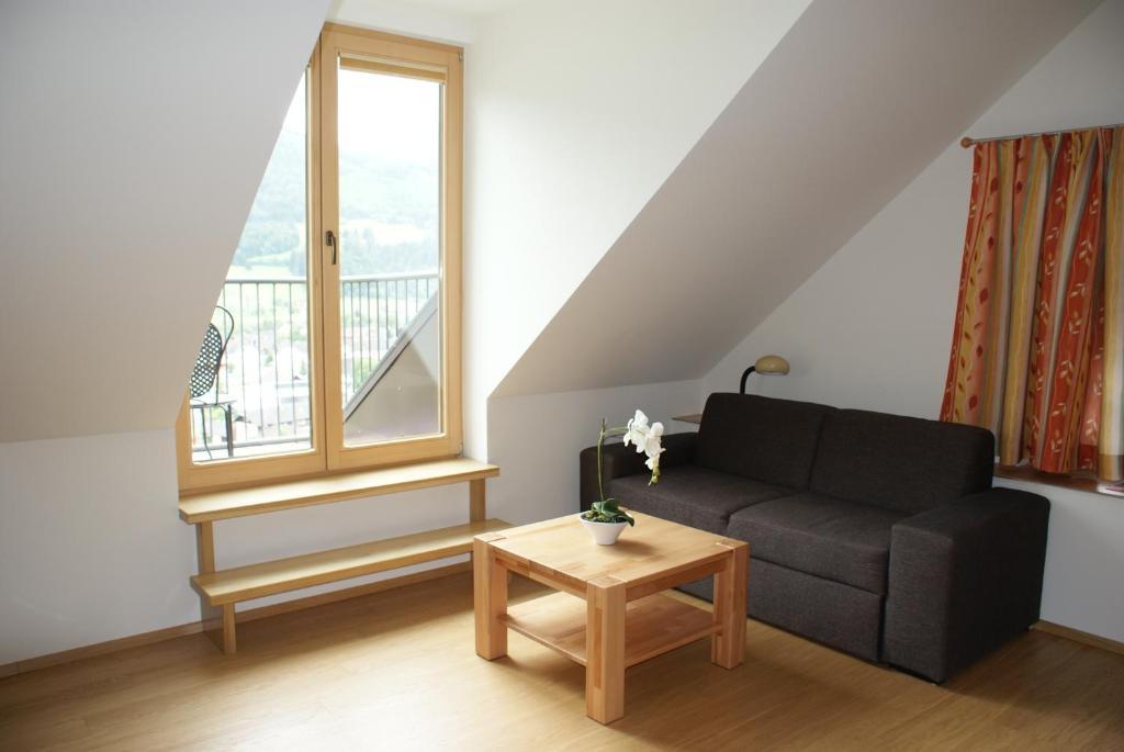 Premium Appartements Di Bora ซังคท์มิคาอิลอิมลุงเกา ห้อง รูปภาพ