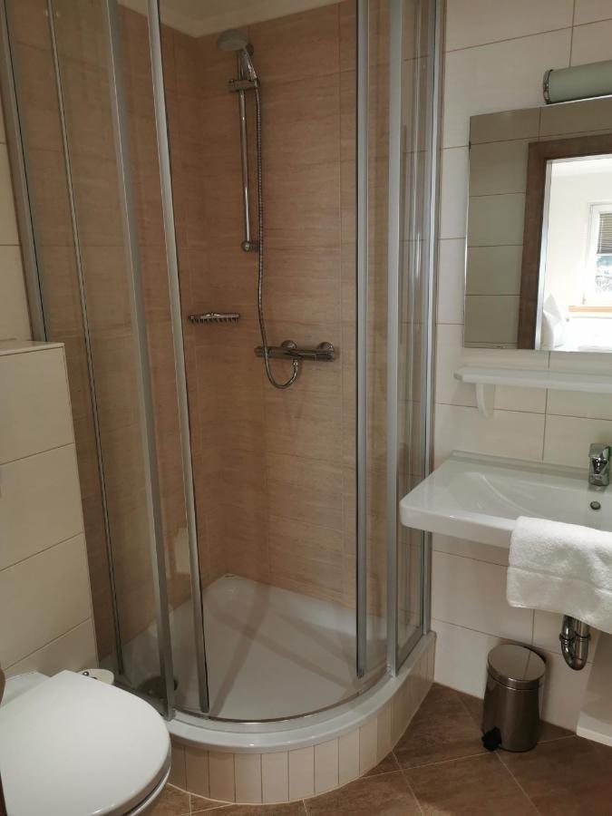 Premium Appartements Di Bora ซังคท์มิคาอิลอิมลุงเกา ภายนอก รูปภาพ