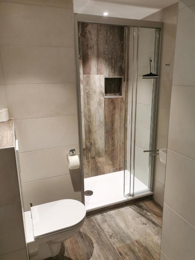 Premium Appartements Di Bora ซังคท์มิคาอิลอิมลุงเกา ภายนอก รูปภาพ