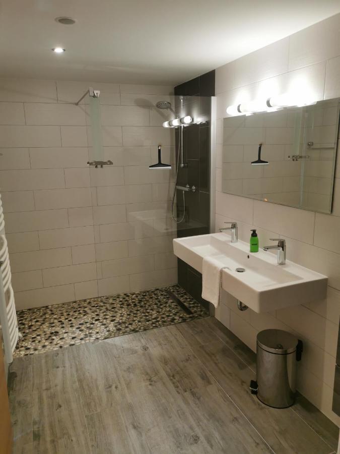 Premium Appartements Di Bora ซังคท์มิคาอิลอิมลุงเกา ภายนอก รูปภาพ