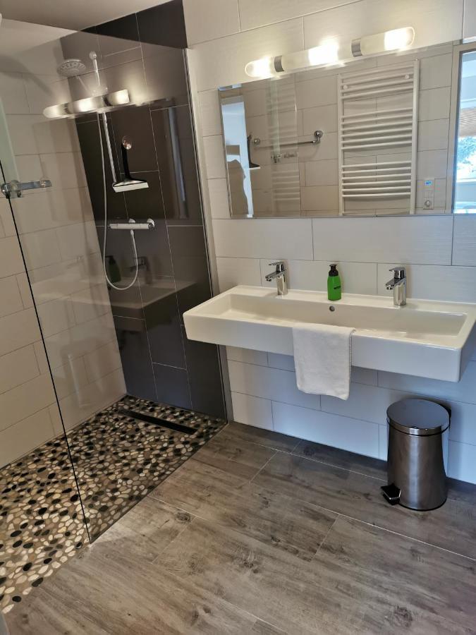 Premium Appartements Di Bora ซังคท์มิคาอิลอิมลุงเกา ภายนอก รูปภาพ