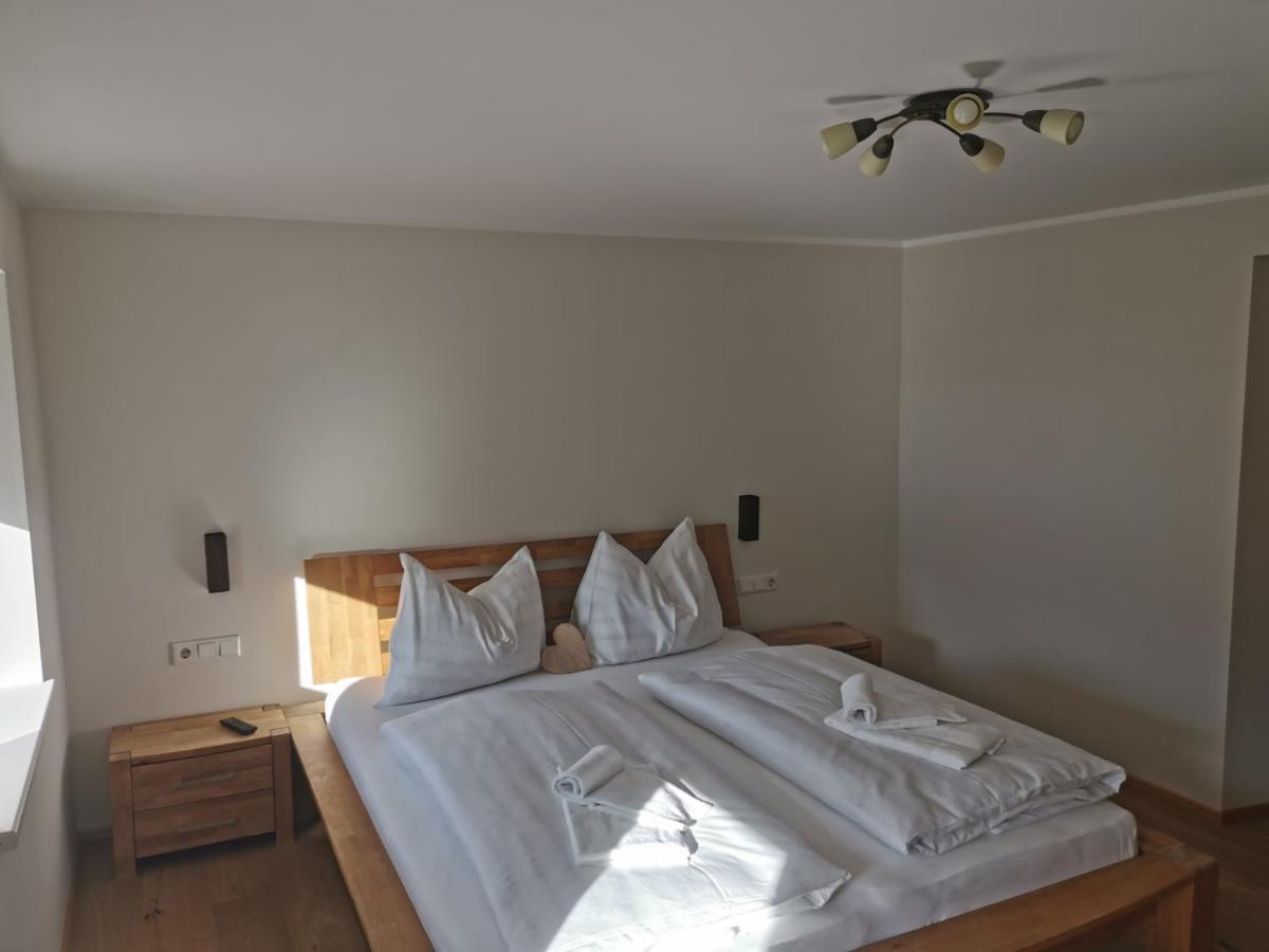 Premium Appartements Di Bora ซังคท์มิคาอิลอิมลุงเกา ภายนอก รูปภาพ