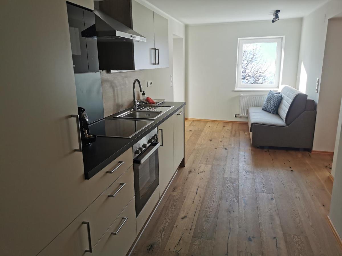Premium Appartements Di Bora ซังคท์มิคาอิลอิมลุงเกา ภายนอก รูปภาพ