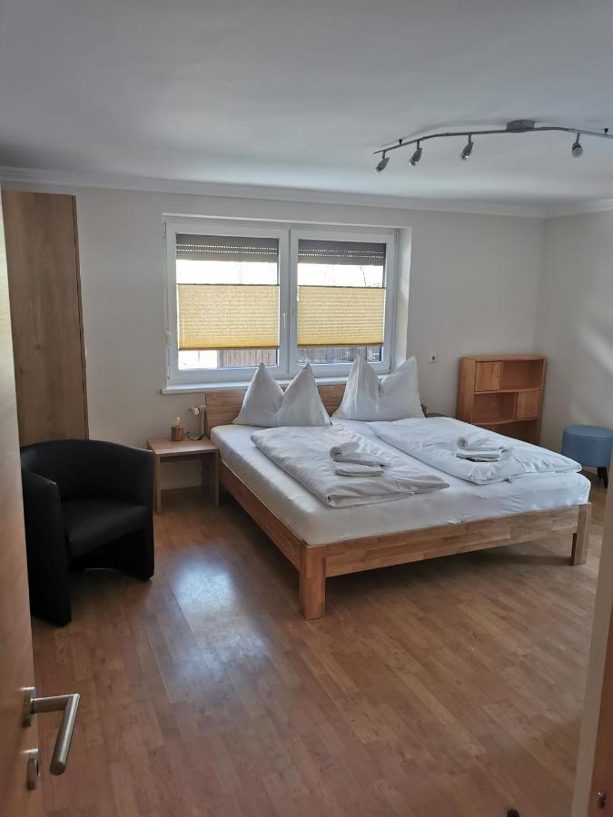 Premium Appartements Di Bora ซังคท์มิคาอิลอิมลุงเกา ภายนอก รูปภาพ