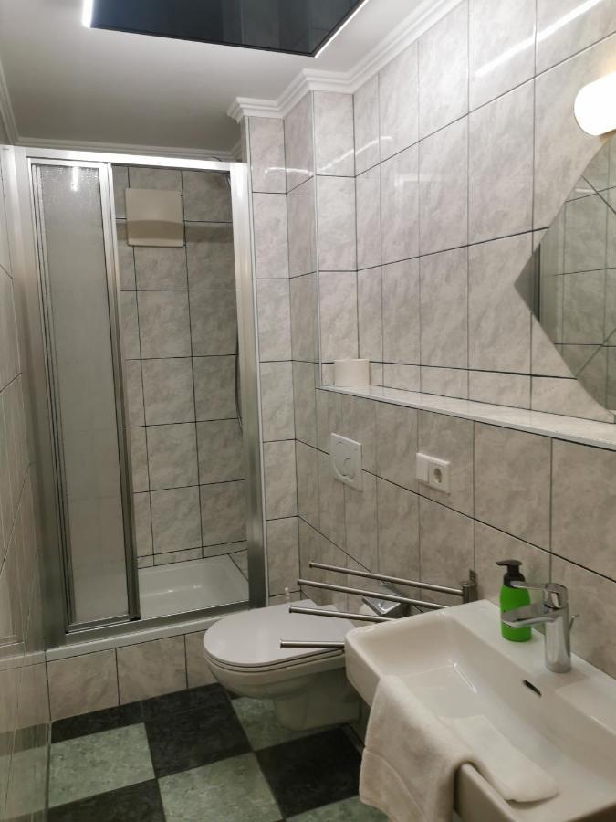 Premium Appartements Di Bora ซังคท์มิคาอิลอิมลุงเกา ภายนอก รูปภาพ