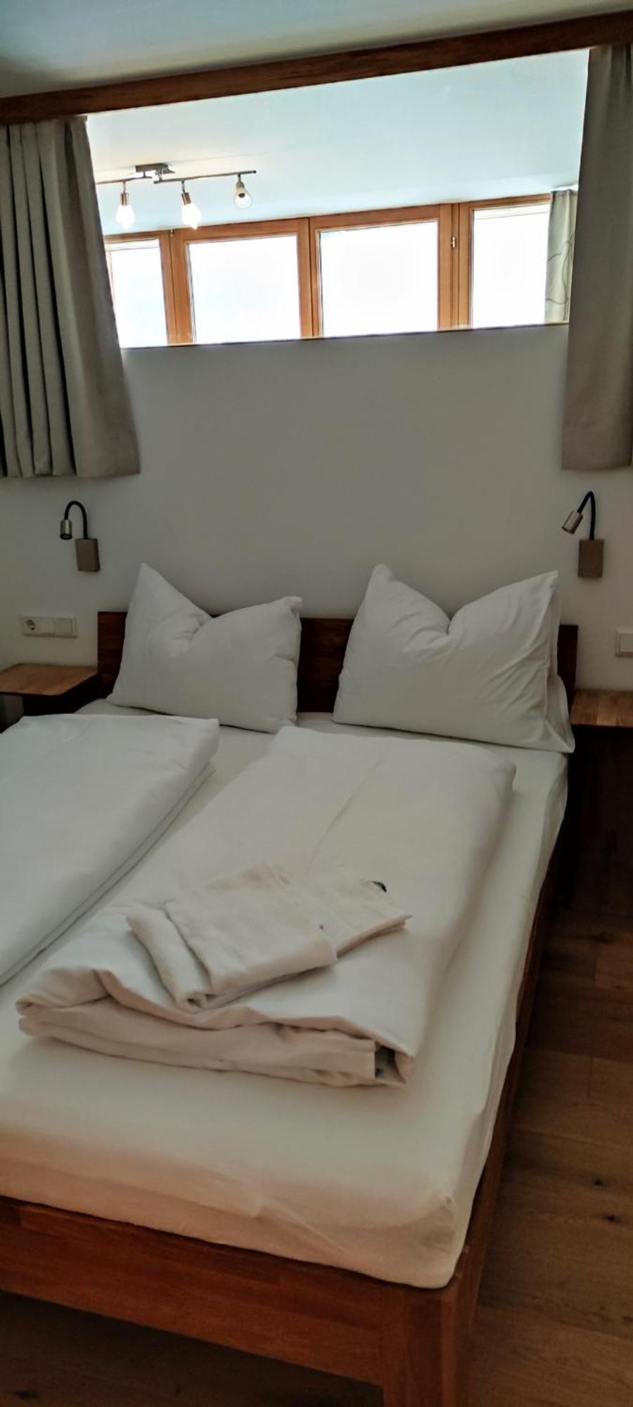 Premium Appartements Di Bora ซังคท์มิคาอิลอิมลุงเกา ภายนอก รูปภาพ