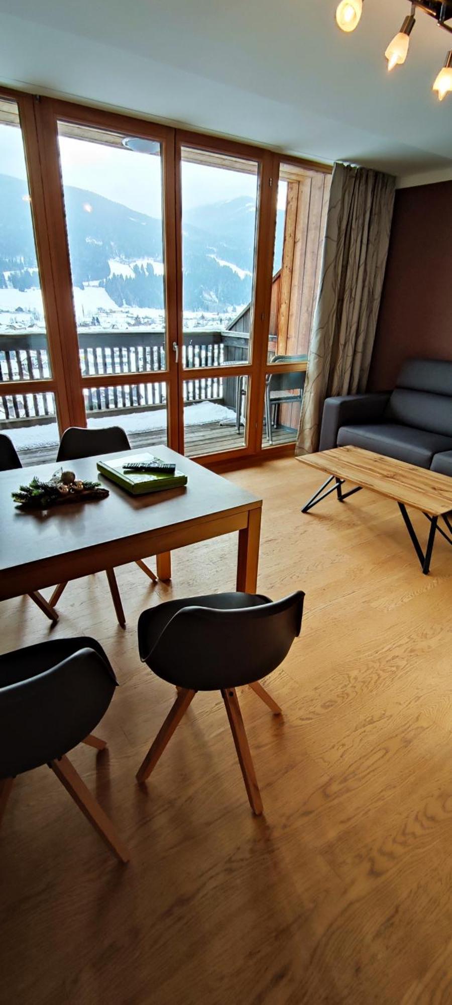 Premium Appartements Di Bora ซังคท์มิคาอิลอิมลุงเกา ภายนอก รูปภาพ