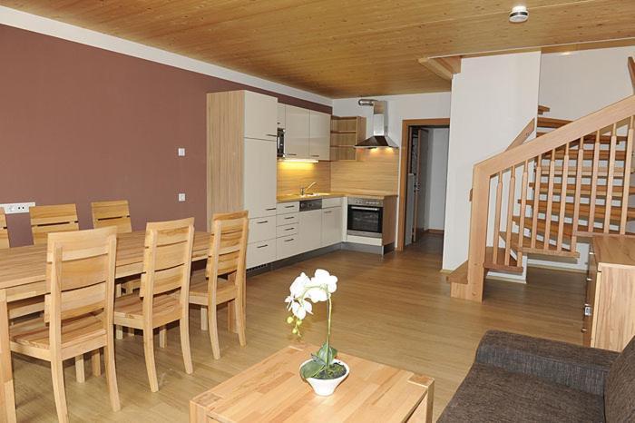 Premium Appartements Di Bora ซังคท์มิคาอิลอิมลุงเกา ภายนอก รูปภาพ
