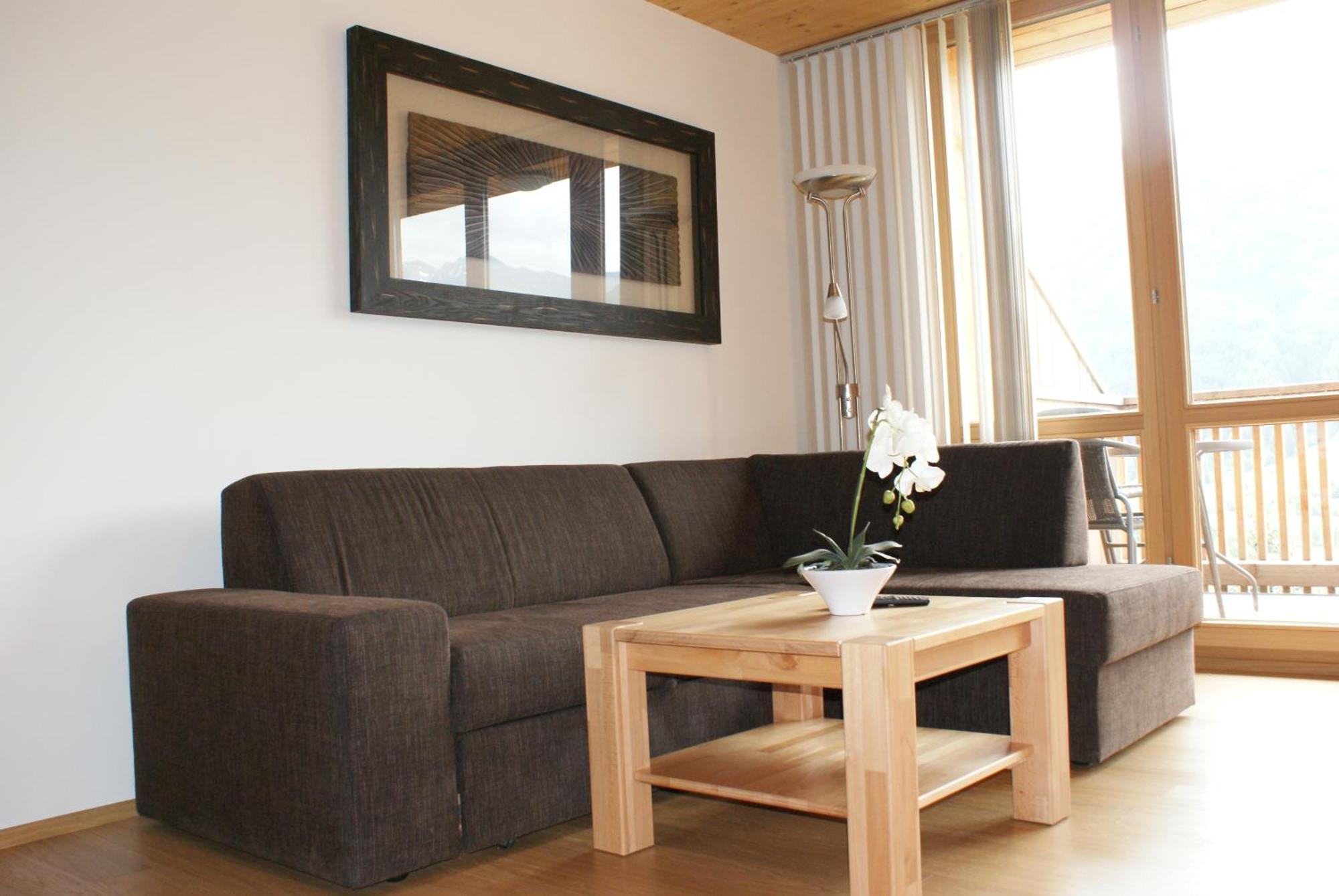 Premium Appartements Di Bora ซังคท์มิคาอิลอิมลุงเกา ภายนอก รูปภาพ