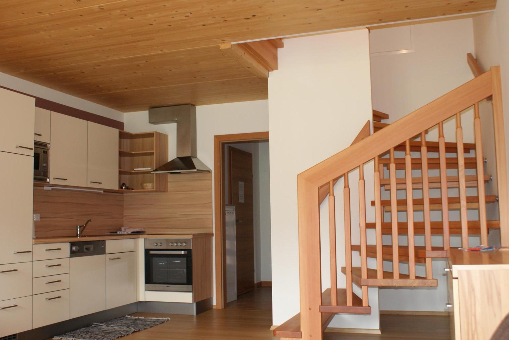 Premium Appartements Di Bora ซังคท์มิคาอิลอิมลุงเกา ภายนอก รูปภาพ