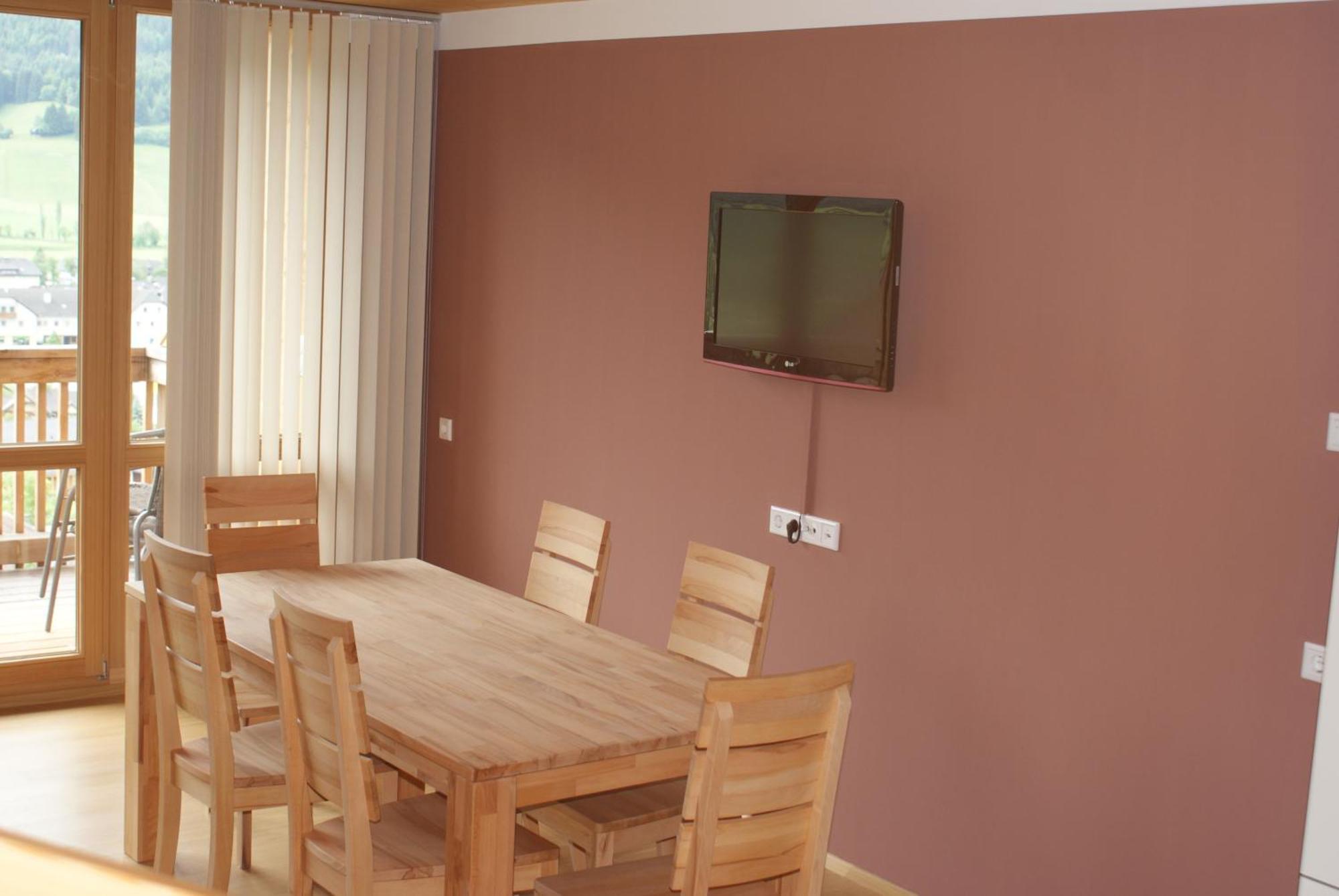 Premium Appartements Di Bora ซังคท์มิคาอิลอิมลุงเกา ภายนอก รูปภาพ