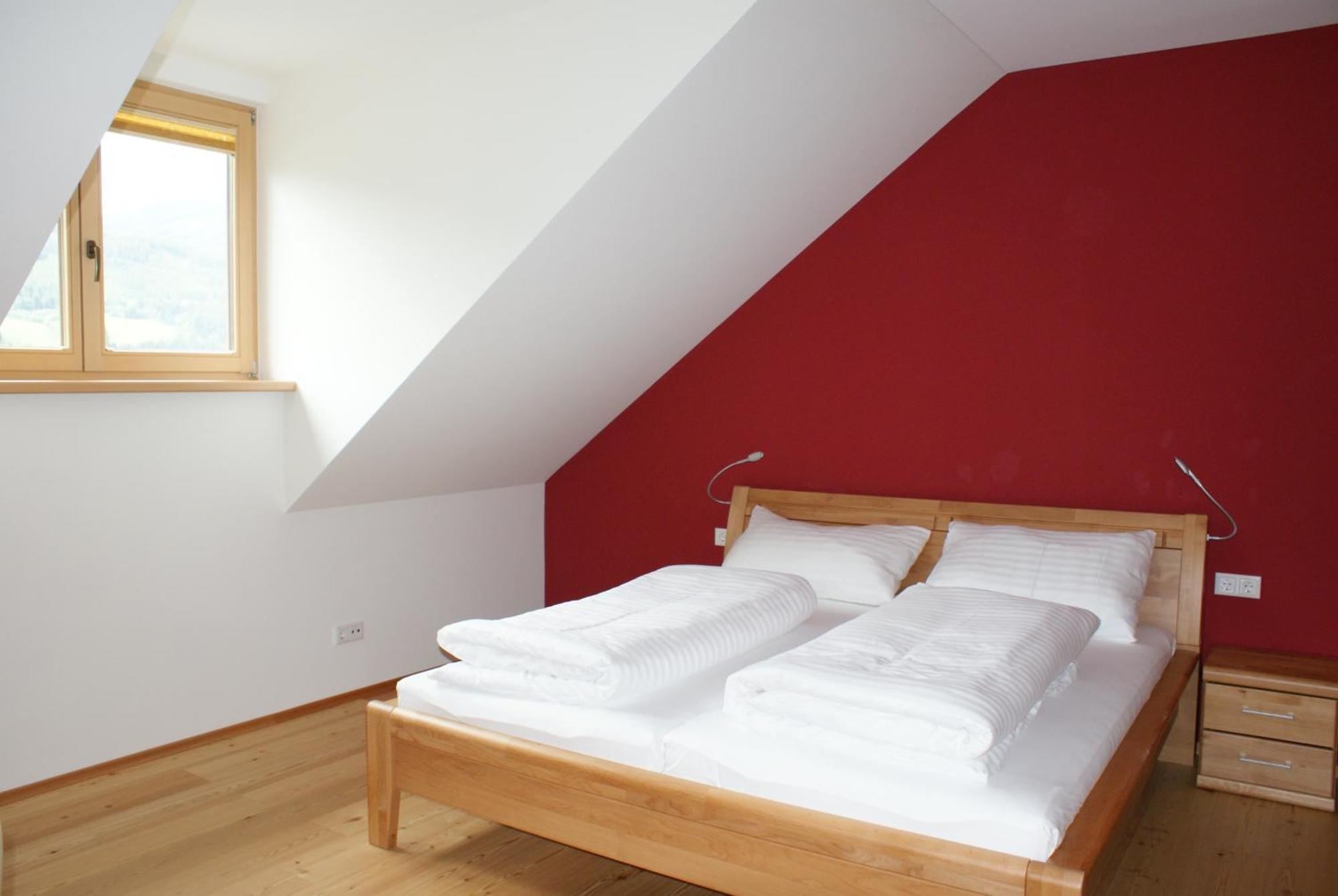 Premium Appartements Di Bora ซังคท์มิคาอิลอิมลุงเกา ภายนอก รูปภาพ