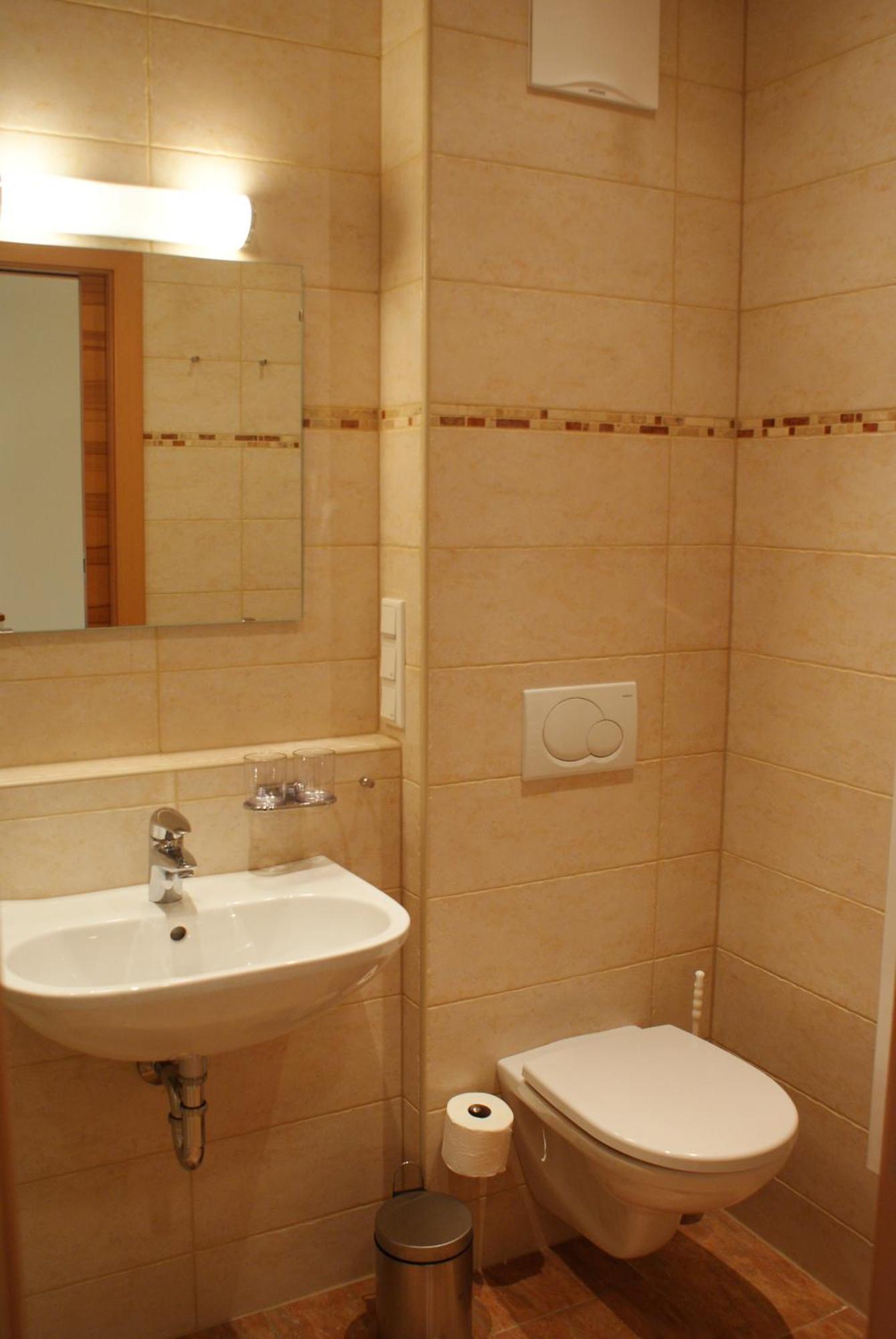 Premium Appartements Di Bora ซังคท์มิคาอิลอิมลุงเกา ภายนอก รูปภาพ