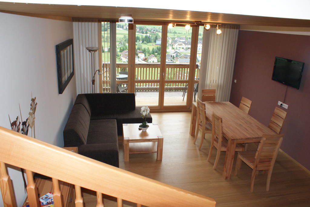 Premium Appartements Di Bora ซังคท์มิคาอิลอิมลุงเกา ภายนอก รูปภาพ